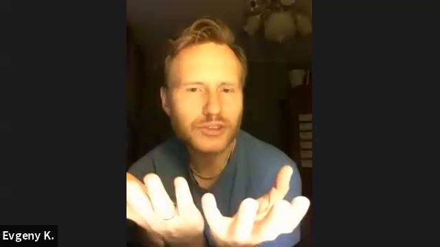 Евгений Койнов: Степени свободы ума: как погрузиться в воспевание