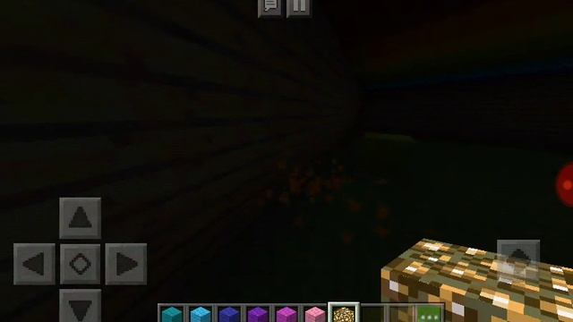 Строим большую кровать в творке смотреть онлайн