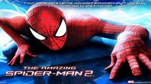 The Amazing Spider-Man 2 stucks at 45% problem fix (working) trick