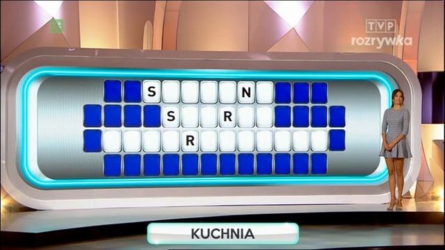 Поле чудес польша супер игра от 1 октября 2017 года смотреть онлайн