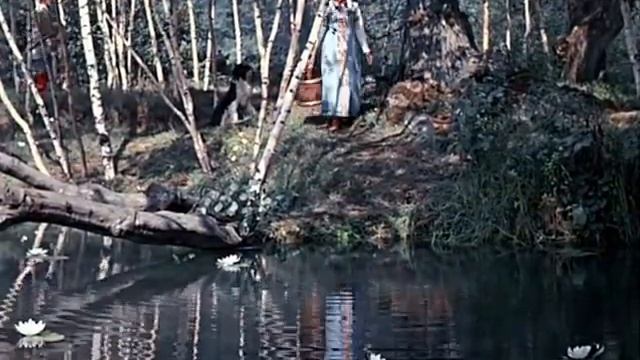 Морозко СССР 1964 01