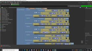 Mcreator:18 как сделать кирку которая копает 3х3 блока?(скачать процедуру)