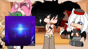 New yoke react to ?? 1/?? // SONADOW // Read desc #fyp #sonadow #blowup #viral #trending