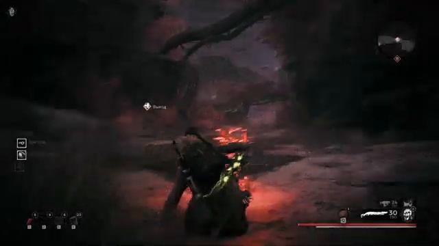 Remnant From The Ashes прохождение #21 Босс Кромсатель, История о двух Лиз, Край земли, Запутанный смотреть онлайн