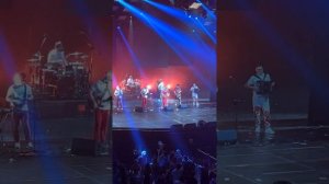 «Ночь парикмахера» Гр.«Хитобои»/13.09.2023г. «VK Stadium» #деньпарикмахера #хитобои