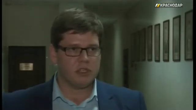 «Мусороуборочная компания» получит исключительные права на работу с ТБО в Краснодаре смотреть онлайн