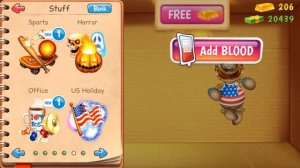 РОБОТЫ и РАКЕТА в КОСМОС ПРОТИВ АНТИСТРЕССА! Kick the Buddy #16 #крутилкины