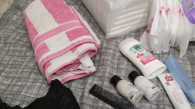 Что взять с собой в послеродовое отделение