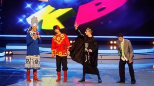 В День смеха состоится благотворительный концерт команд Высшей лиги КВН