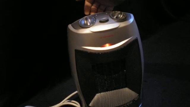 керамический тепловентилятор КР320В смотреть онлайн