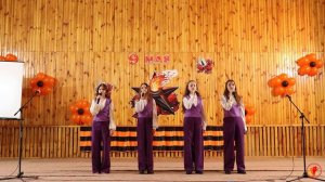 А ЗАКАТЫ АЛЫЕ. ВОКАЛ-БЭНД ПРЕМЬЕРА| ПОЗДРАВЛЕНИЕ ДЕПУТАТУ САМАРСКОЙ ГУБЕРНСКОЙ ДУМЫ МИХАИЛУ МАРЯХИНУ