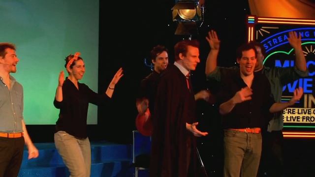 Put Your Trousers in the Cabinet (Mischief Movie Night In) смотреть онлайн