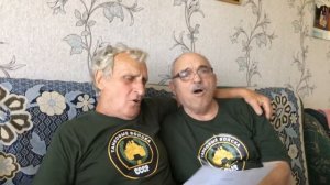 ГСВГ Заальфельд 1963-1966 Наша полковая песня 17 гвардейский Орловский танковый полк пп 35897