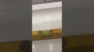 Продолжение. Установка душевой кабины AmPm