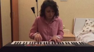 Eric Satie - Gnossienne No.1 (OST Painted Veil)  - Музыка из фильма "Разрисованная вуаль"