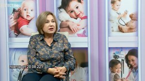 Мой малыш. «Задержка психоречевого развития у детей»