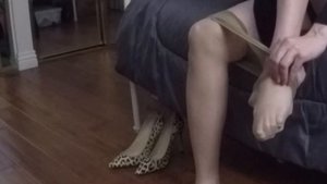 Pretty Polly 10 | Pantyhose Review