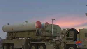 ЗРК С-500 «Прометей» уникальна тем что у нее большой ассортимент ракет-перехватчиков