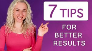 7 tips to have better results in English l How to learn English effectively