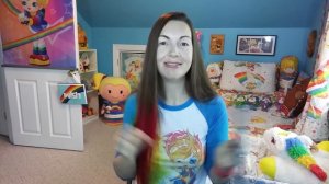 The RainbowBrite.net Gazette - Episode 6