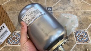 ?  РАСШИРИТЕЛЬНЫЙ БАК КОТЛА BAXI BAXI Nuvola 3 Comfort