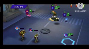 Черепашки ниндзя легенды взлом #10