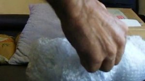 Unboxing: Fujifilm S9500 from Ebay