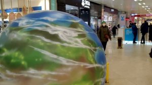 Прогулка по ТЦ Европейский: что внутри самого посещаемого торгового центра в России