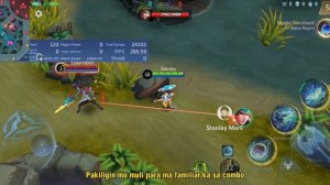 KAGURA HOOK COMBO | KAGURA NEW FREESTYLE (EASIEST TUTORIAL) - MOBILE LEGENDS