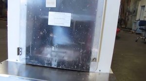 Harbil  5G Paint Mixer 5 or 1 Gallon Shaker FM Fluid Management