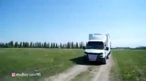 Сходка Газель клуб грозный