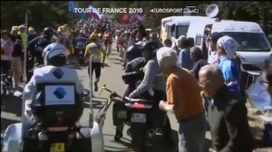 Анонсы и рекламный блок (Eurosport 1, 26.09.2021)