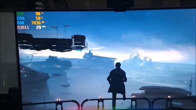 Que juegos corre la mini pc In Win? смотреть онлайн