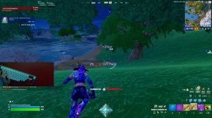 Bronze to UNREAL SOLOS Ranked SPEEDRUN in 12 Hours (Chapter 5 Fortnite)