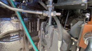 Обзор экскаватор цепной бара на базе трактора МТЗ Беларус-82.1 с отвалом, траншеекопатель