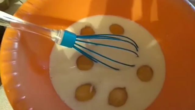 Пышный омлет в духовке!!! смотреть онлайн