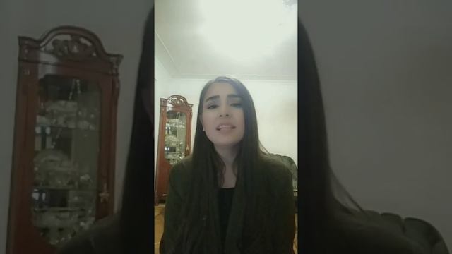 Kristina Si - Тебе не будет больно (cover by Knarik Nikoghosyan) смотреть онлайн