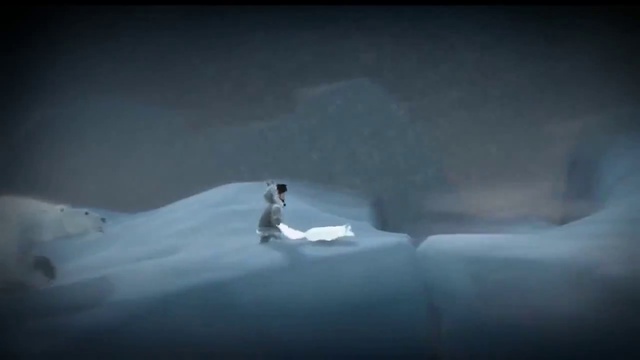 Never Alone — Душевный платформер. Трейлер (HD)