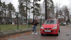 Автообзор Дайхатсу Урв (Daihatsu YRV) -маленький да удаленький