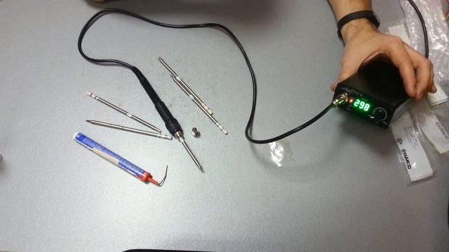 Hakko t12 - жала - часть 2 смотреть онлайн