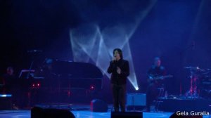 Gela Guralia - Yesterday - Красноярск - 7.03.2015