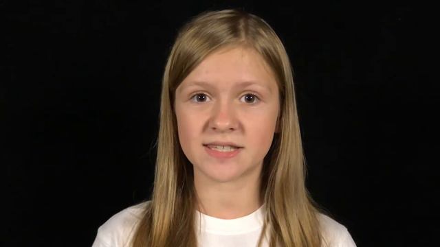 Коновалова Анна.  Смысл жизни.