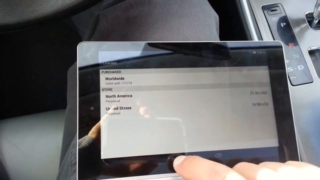 Lenovo yoga 8 navigate 6 App Test смотреть онлайн