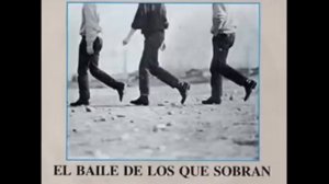 El Baile de Los Que Sobran - Los Prisioneros