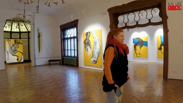 Из Стара Пазовы в Суботицу/Посмотреть все за один день/Городская Ратуша/Синагога/Особняк Райхля