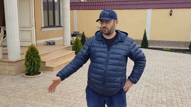 Отзыв о тротуарной плитке от компании "Модный Дворик" @modniy_dvorik “Старый город”, “Вавилон” смотреть онлайн