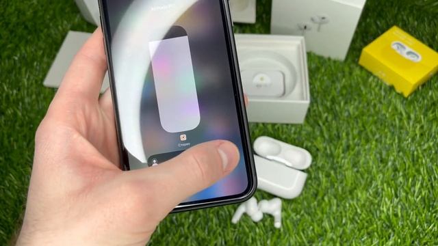 ОБЗОР КОПИИ AIRPODS PRO 2 | Самая точная реплика | Качество удивило! смотреть онлайн