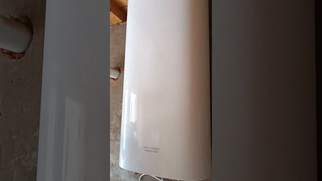 Замена бойлера косвенного нагрева на газовом котле Protherm KLZ 50 Медведь смотреть онлайн