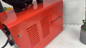 Сварка Мастер МС 200