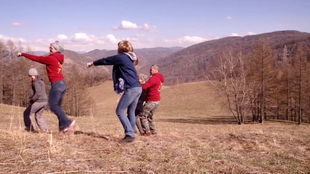 Шпикачка-дэнс смотреть онлайн